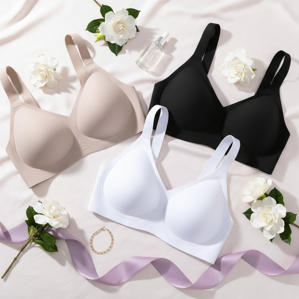 UNDR Flat Lay A3