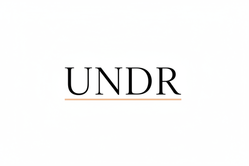 UNDR Logo